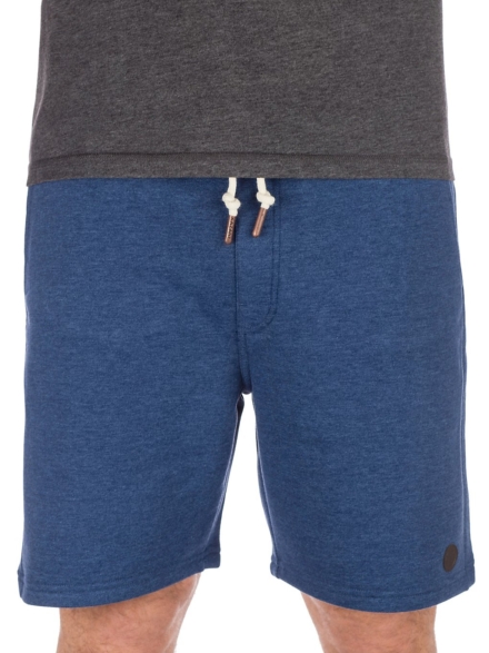 Kazane Roji korte broek blauw