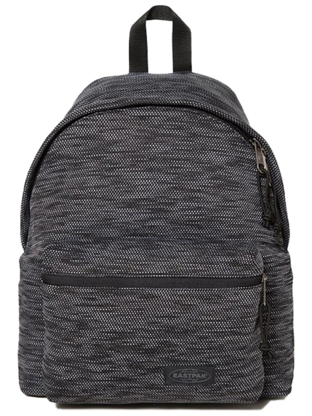 Eastpak Padded Pak'R rugtas zwart