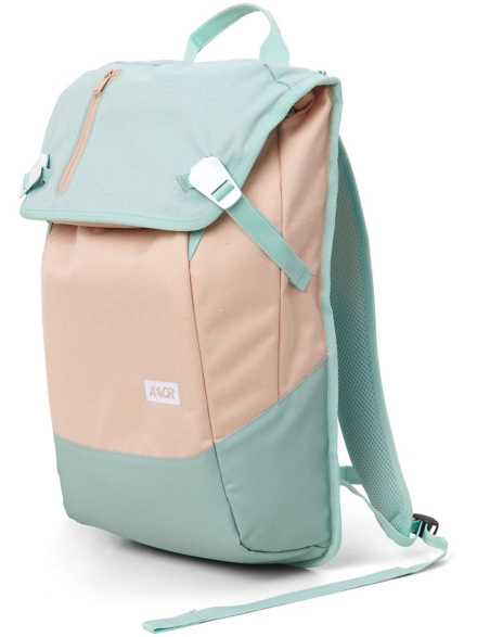 AEVOR Daypack rugtas roze