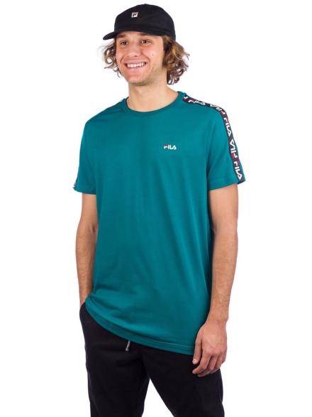 Fila Vainamo T-Shirt groen