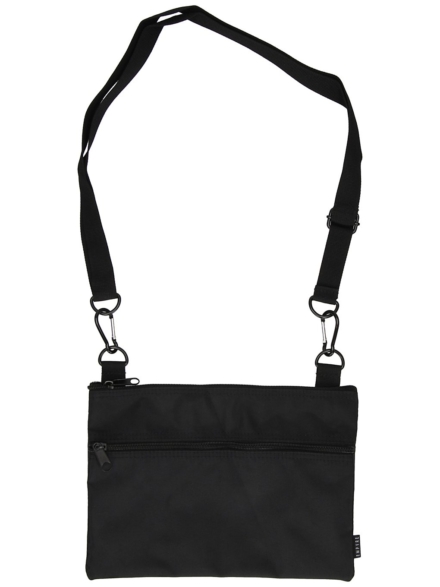 Empyre Climber Sling tas zwart