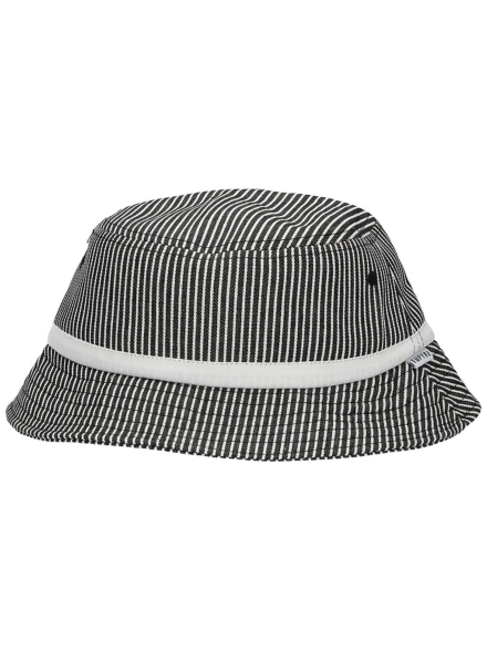 Empyre Conductor Bucket hoed zwart