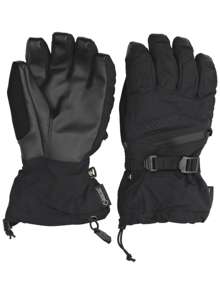 Burton Gore-Tex handschoenen zwart