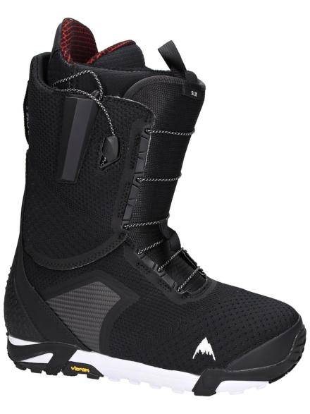Burton SLX 2020 zwart