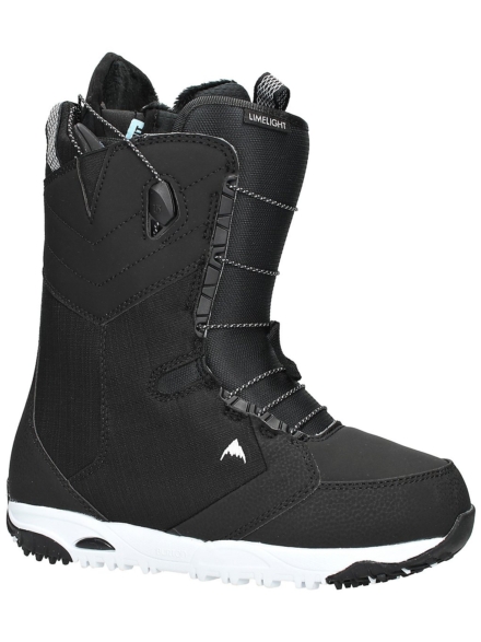 Burton Limelight 2020 zwart