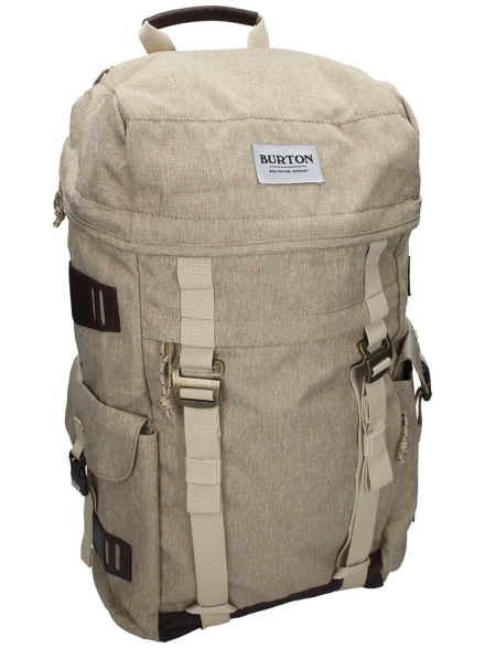 Burton Annex rugtas bruin