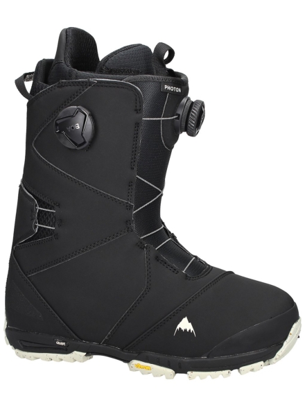 Burton Photon BOA Snowboard Boots zwart
