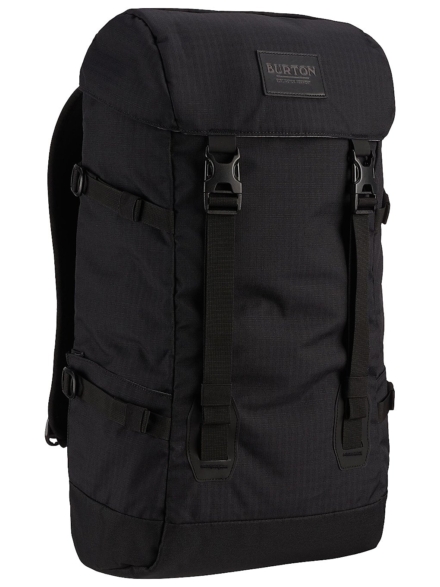 Burton Tinder 2.0 rugtas zwart