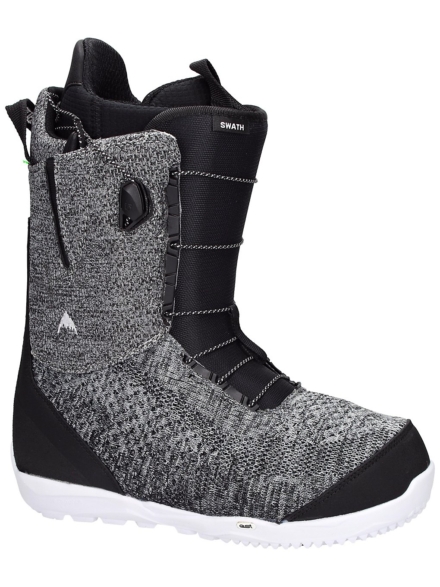 Burton Swath 2020 zwart