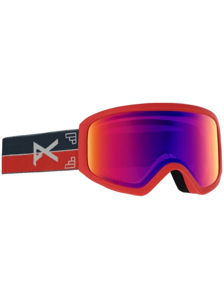 Anon Insight Sonar Horizon (+Bonus Lens) blauw
