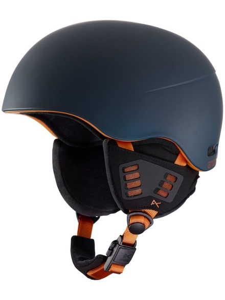 Anon Helo 2.0 Skihelm blauw