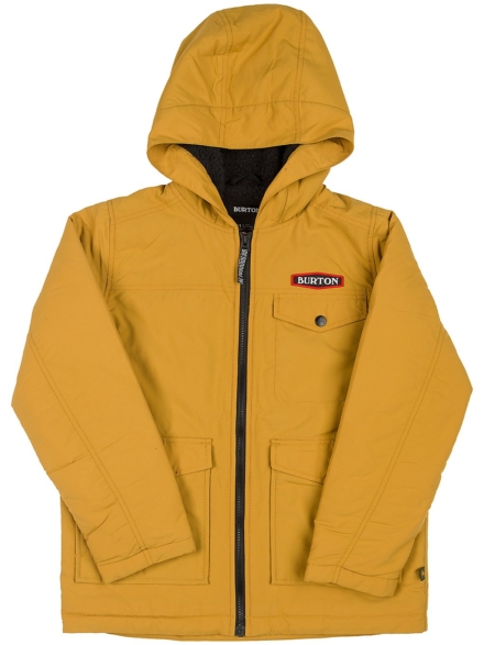 Burton Castable Ski jas bruin