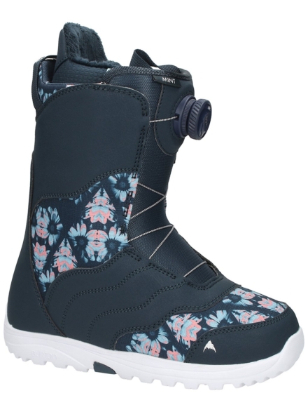 Burton Mint BOA 2020 blauw