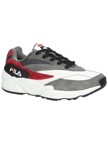 Fila V94M L Low Sneakers grijs