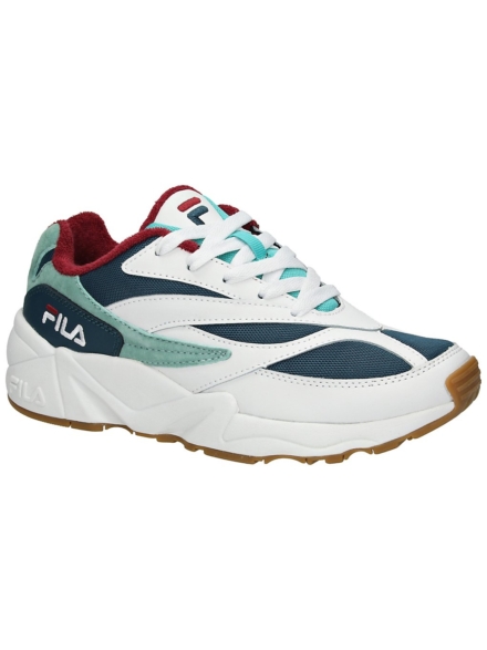 Fila V94M Low Sneakers blauw