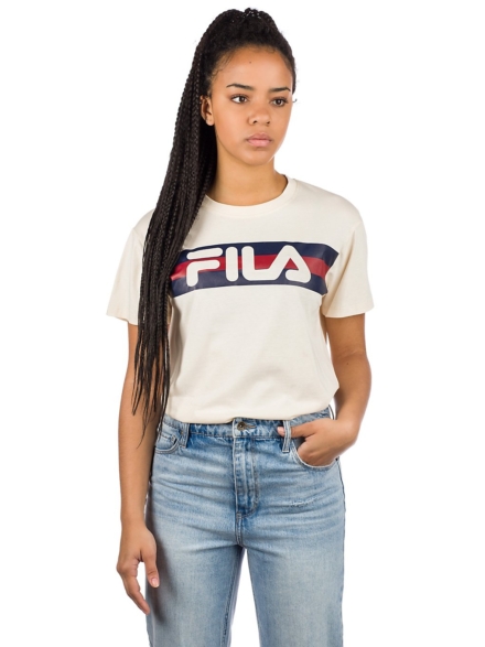 Fila Azrielle T-Shirt grijs