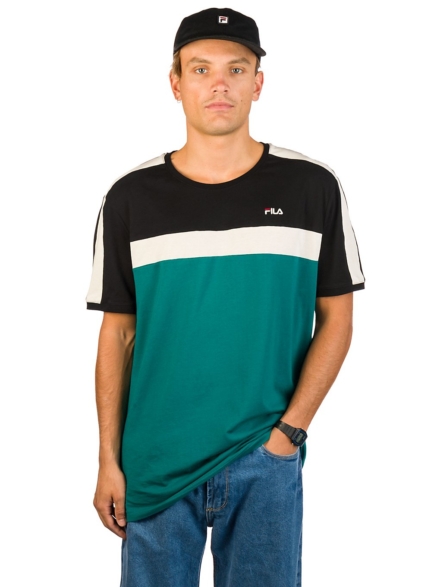 Fila Anastas T-Shirt patroon