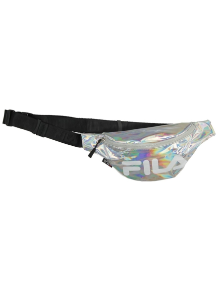 Fila Slim Holo Hip tas patroon
