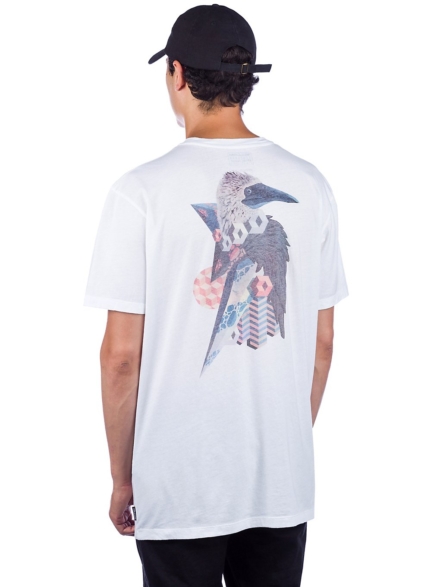 Volcom Giveback T-Shirt wit