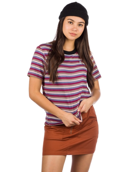 Volcom Heywood T-Shirt patroon