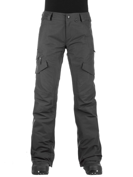 Volcom Aston Gore-Tex broek zwart