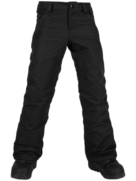 Volcom Frochickidee Insulated broek zwart