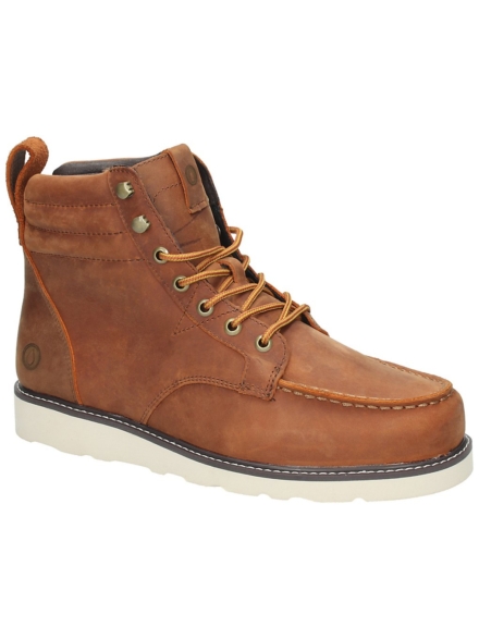 Volcom Willington schoenen bruin