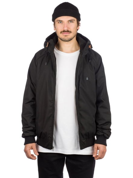 Volcom Hernan 5K Ski jas zwart