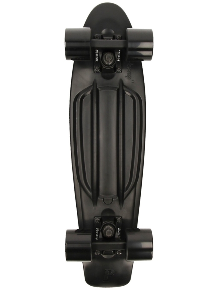 Penny Skateboards Complete 22 zwartout 2.0 zwart