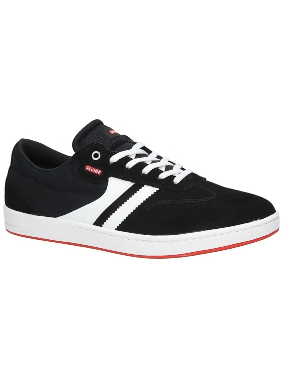 Globe Empire Skate schoenen zwart