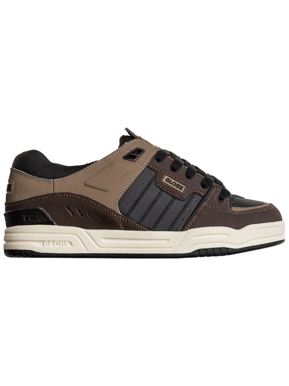Globe Fusion Skate schoenen zwart