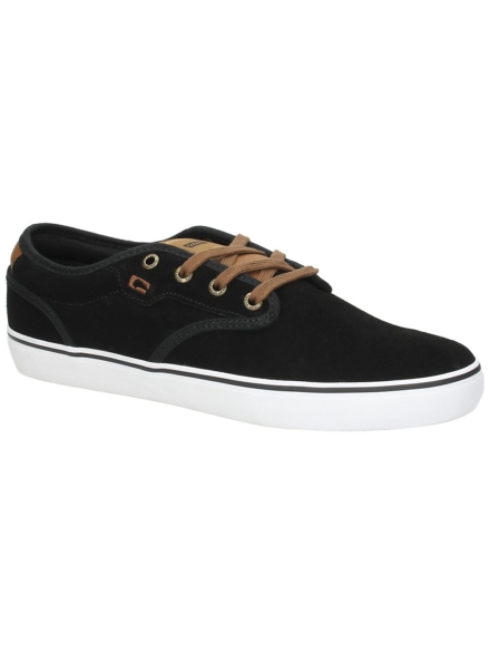 Globe Motley schoenen zwart