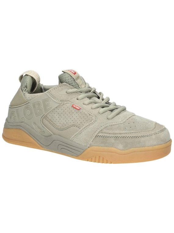 Globe Tilt Evo Sneakers bruin