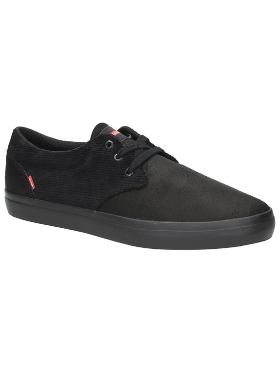 Globe Winslow Skate schoenen zwart