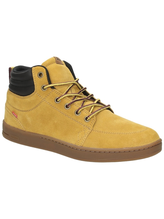 Globe GS Boot schoenen bruin