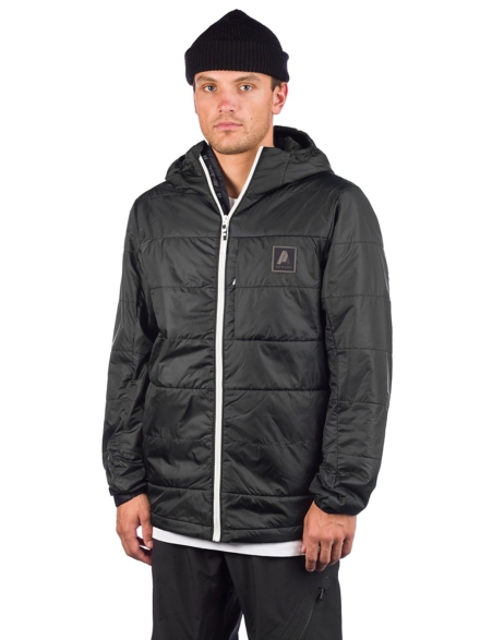 Armada Gremlin Insulator zwart