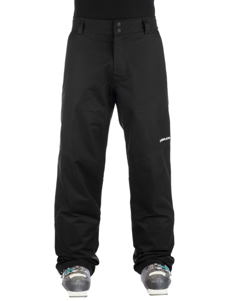 Armada Gateway broek zwart