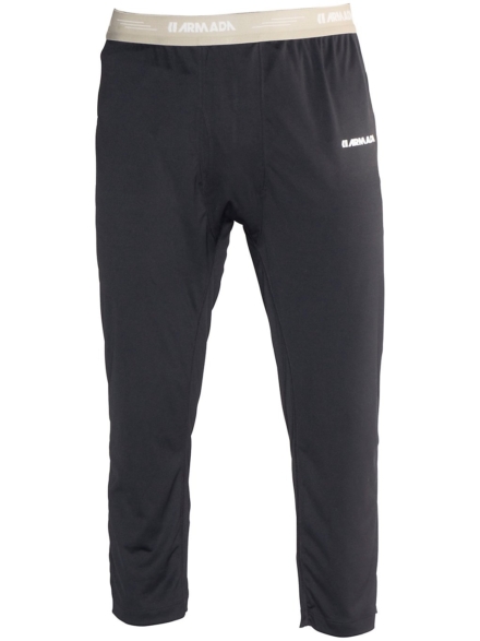 Armada Contra 3/4 Tech broek zwart