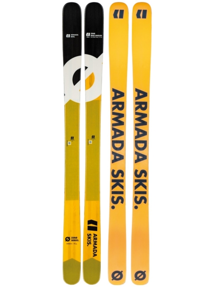 Armada Bdog Edgeless 172 2020 patroon