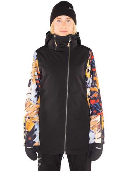 Armada Helena Insulator Ski jas zwart
