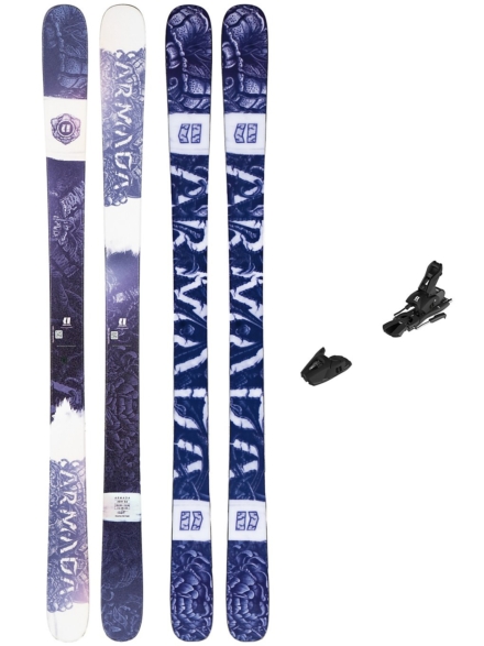 Armada ARW 84 163 + N L10 2020 patroon