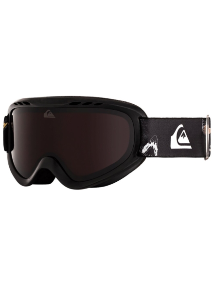 Quiksilver Flake zwart Snow Party zwart