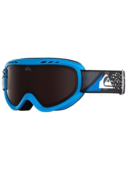 Quiksilver Flake Lyonz Cruzing groen