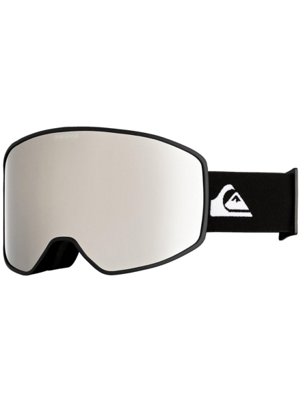 Quiksilver Storm Mirror zwart zwart
