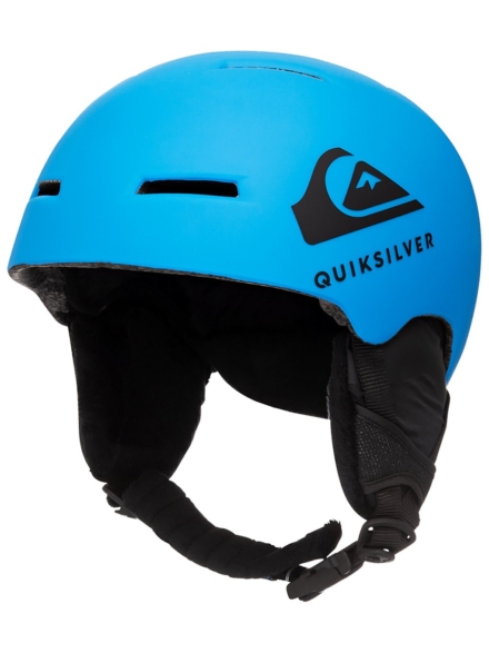 Quiksilver Theory Skihelm blauw