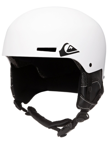 Quiksilver Axis Skihelm wit