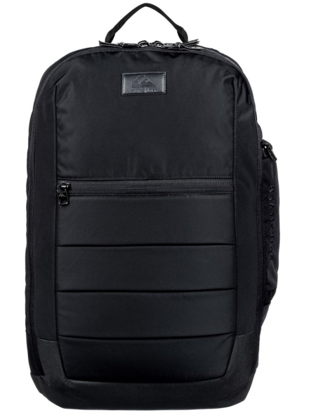 Quiksilver Upshot Plus rugtas zwart