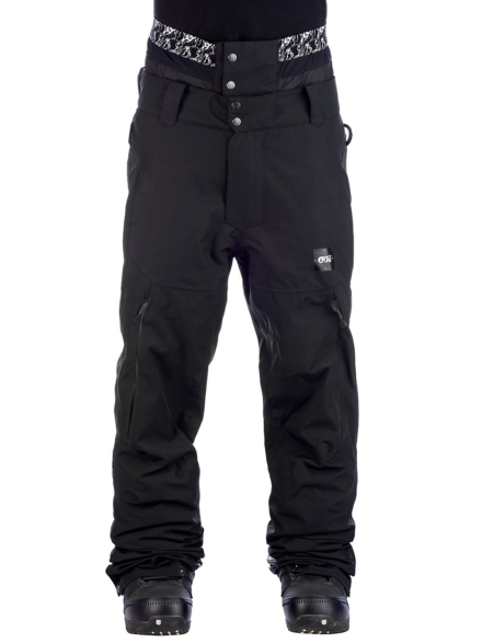 Picture Object broek zwart