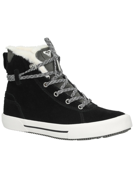 Roxy Erika LX schoenen zwart