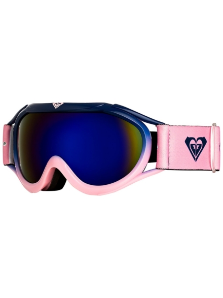 Roxy Loola 2.0 Snow Trip roze